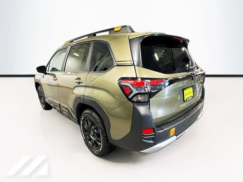 New 2026 Subaru Forester Wilderness AWD/4WD image 7