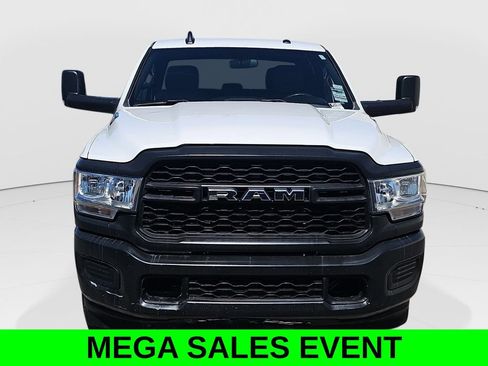 Used 2022 RAM 2500 Tradesman AWD/4WD image 8