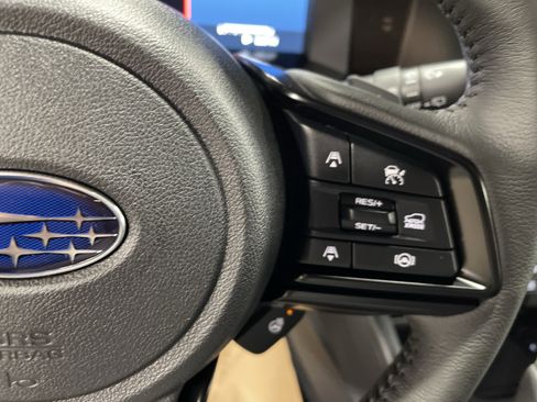 New 2026 Subaru Outback Limited image 20