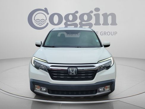 Used 2020 Honda Ridgeline RTL-E image 8
