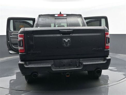 Used 2024 RAM 2500 Tradesman w/ Bed Utility Group image 19