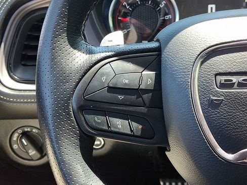 Used 2023 Dodge Challenger GT w/ Plus Package RWD image 22