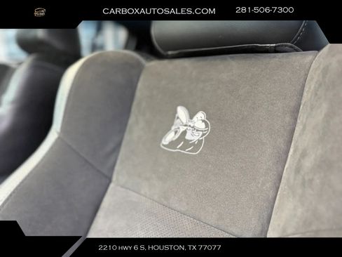 Used 2020 Dodge Charger Scat Pack w/ Plus Group RWD image 19