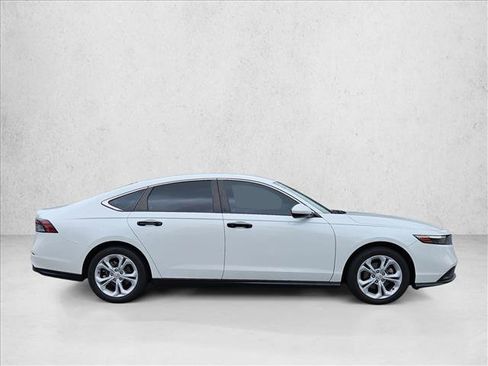 Used 2024 Honda Accord LX image 4