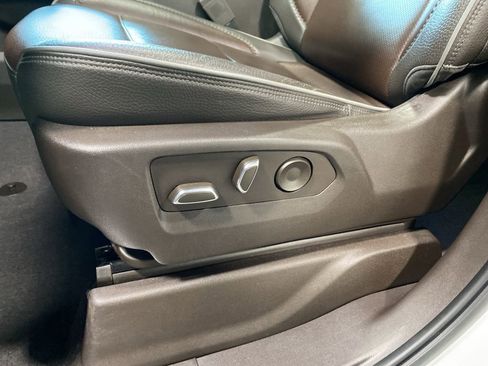 Used 2022 GMC Sierra 1500 Denali w/ Denali Reserve Package image 27