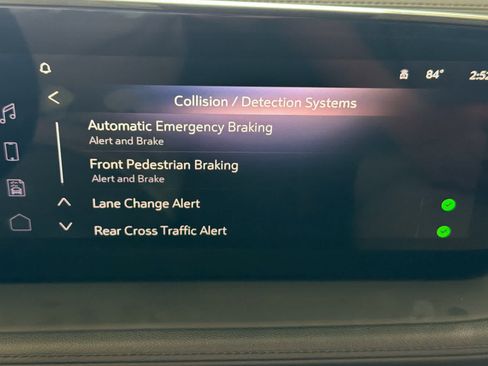 Used 2024 Buick Encore GX Preferred FWD image 40