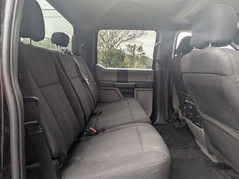 Used 2018 Ford F150 XL w/ Equipment Group 101A Mid image 29