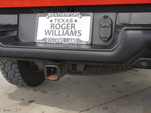 Used 2024 RAM 1500 Rebel w/ Rebel Level 2 Equipment Group image 32