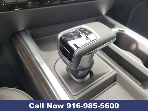 New 2026 Chevrolet Silverado 1500 RST image 20