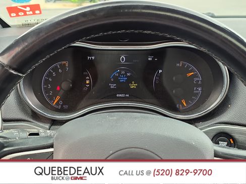 Used 2021 Jeep Grand Cherokee Laredo RWD image 15
