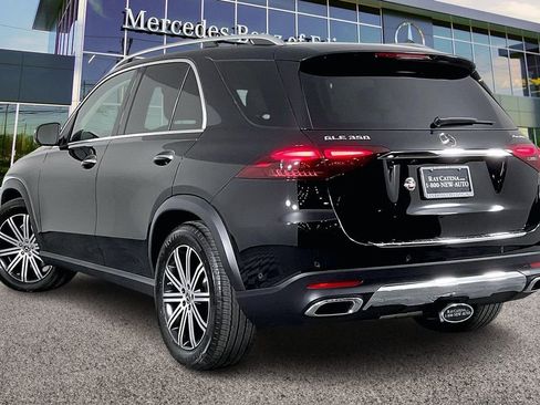 Used 2026 Mercedes-Benz GLE 350 GLE 350 image 2