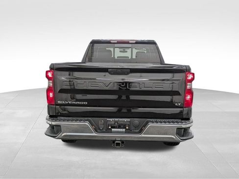 Used 2022 Chevrolet Silverado 1500 LT w/ Convenience Package II AWD/4WD image 27