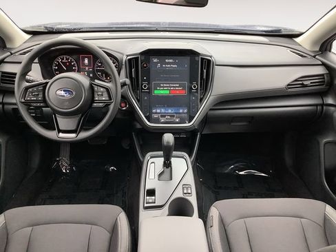 New 2026 Subaru Crosstrek 2.0i Premium AWD/4WD image 10