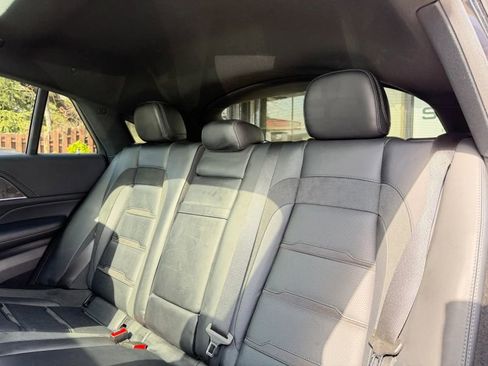 Used 2021 Mercedes-Benz GLE 53 AMG 4MATIC Coupe image 16