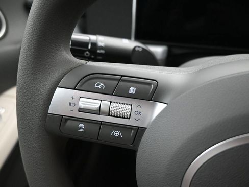 New 2025 Hyundai Sonata SE image 19