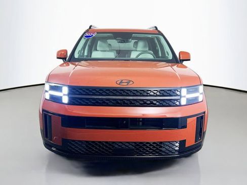 Used 2024 Hyundai Santa Fe Calligraphy image 2