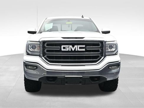 Used 2018 GMC Sierra 1500 SLE w/ SLE Convenience Package AWD/4WD image 8