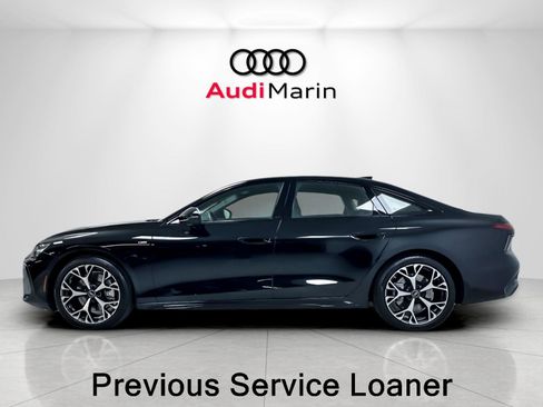 Certified 2026 Audi A6 Premium Plus AWD/4WD image 2
