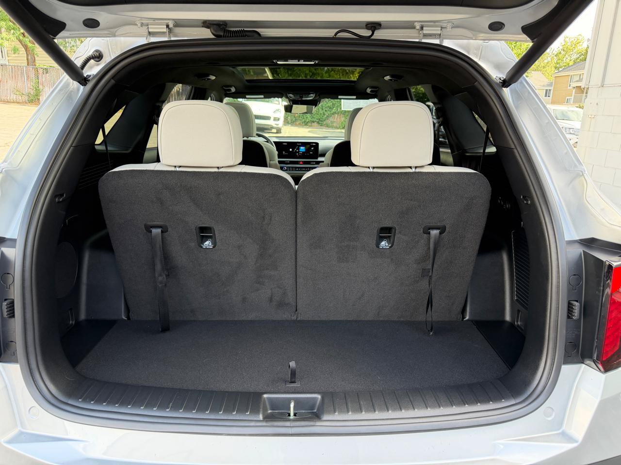 Used 2025 Kia Sorento SX Prestige AWD/4WD image 20