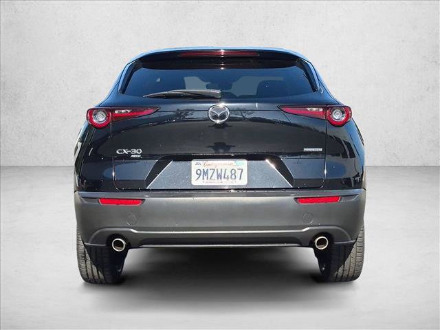 Used 2021 MAZDA CX-30 AWD 2.5 S w/ Select Package image 6