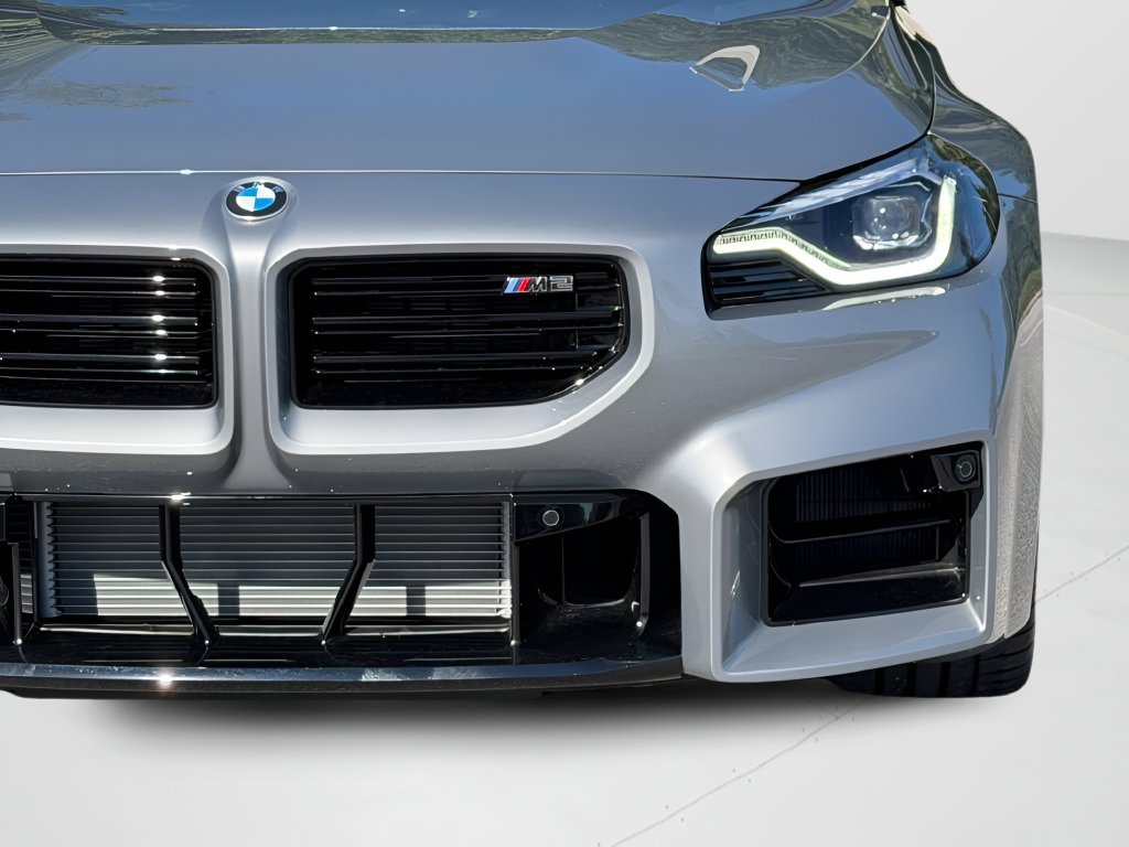 New 2027 BMW M2 Coupe AWD/4WD image 28