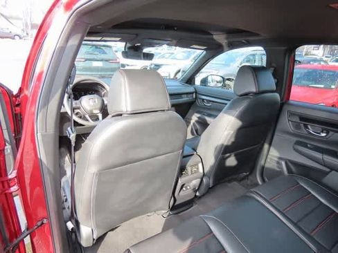 Certified 2024 Honda CR-V Sport-L image 15