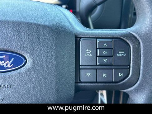 New 2025 Ford F150 STX w/ Equipment Group 200A image 24