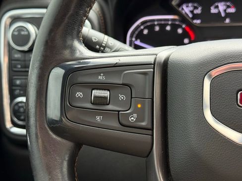 Used 2021 GMC Sierra 1500 AT4 w/ AT4 Premium Package image 17