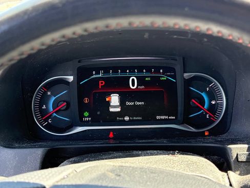 Used 2022 Honda Pilot TrailSport image 13
