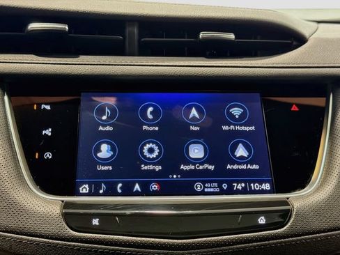 Used 2023 Cadillac XT5 Premium Luxury w/ Technology Package AWD/4WD image 12