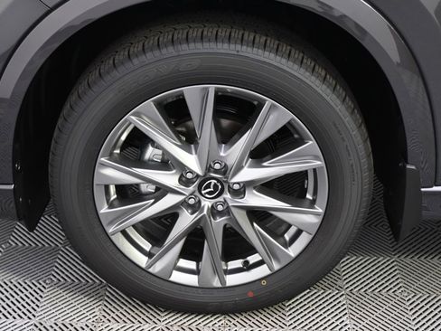 New 2025 MAZDA CX-5 AWD 2.5 S w/ Premium Plus Pkg image 20