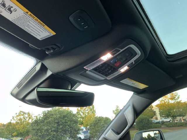 Used 2021 RAM 1500 Limited w/ Night Edition AWD/4WD image 22