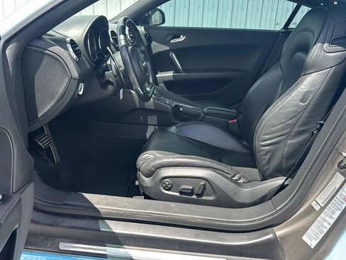 Used 2012 Audi TT 2.0T Premium Plus AWD/4WD image 16