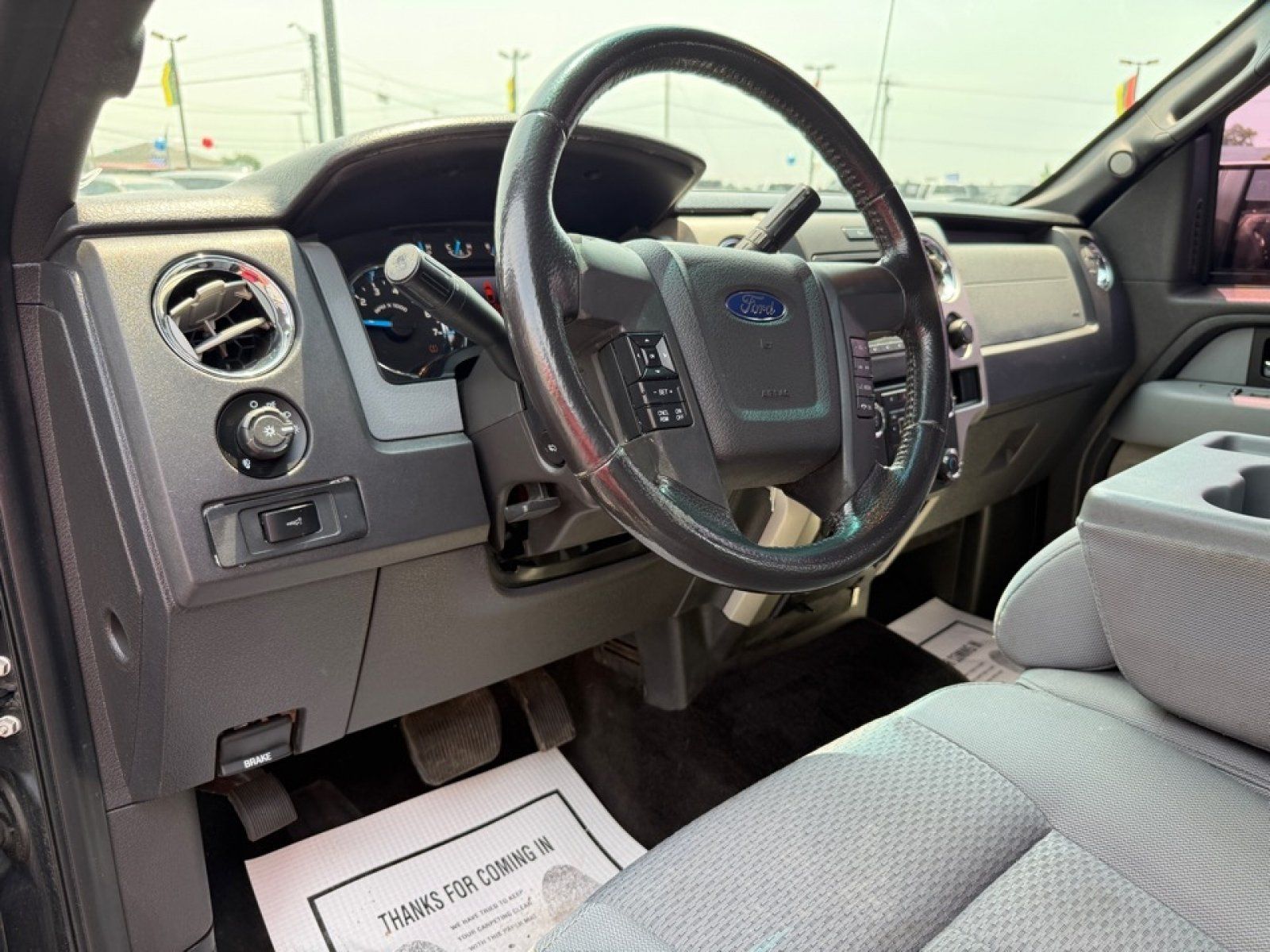 Used 2013 Ford F150 XLT w/ XTR Pkg AWD/4WD image 25