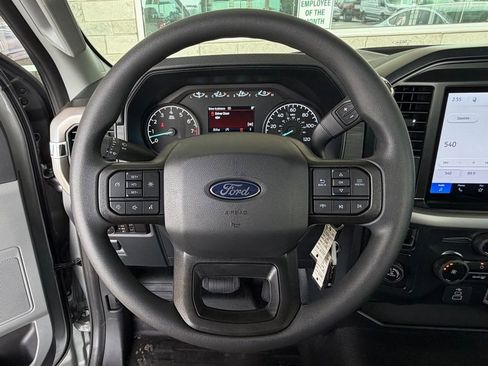 New 2026 Ford F150 XL w/ Equipment Group 103A High RWD image 45