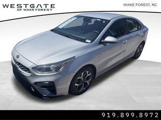Used 2019 Kia Forte LXS image 1