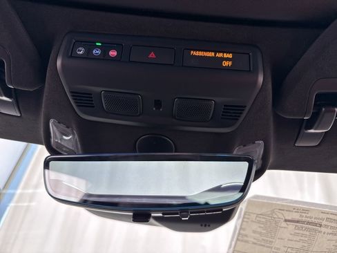 New 2026 Chevrolet Corvette Z06 w/ Z07 Performance Package image 32