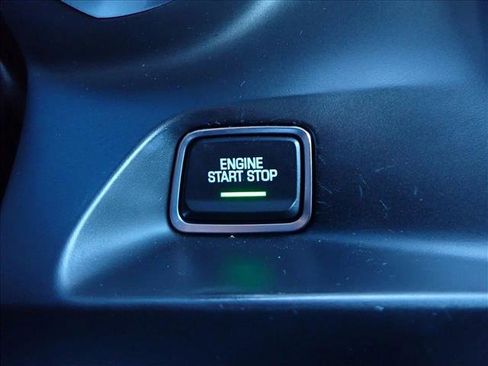 Used 2020 Chevrolet Camaro LT image 22