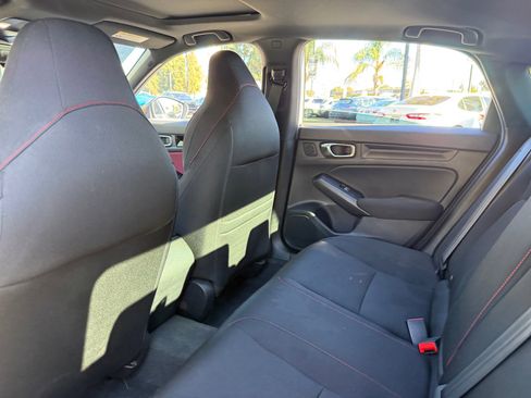 Used 2024 Honda Civic Si image 16