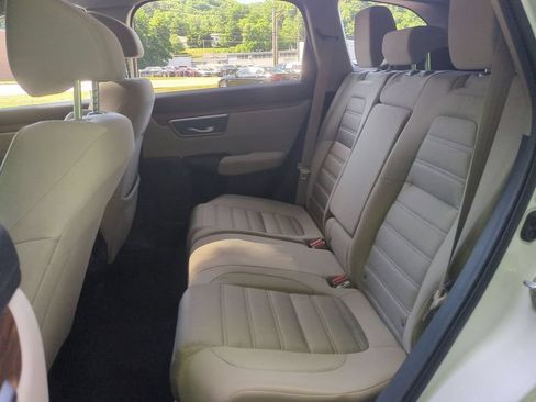 Used 2019 Honda CR-V EX image 24