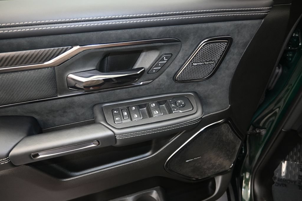 New 2026 RAM 1500 RHO w/ RHO Level 1 Equipment Group AWD/4WD image 11