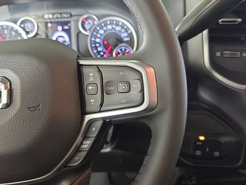 Certified 2026 RAM 2500 Big Horn AWD/4WD image 28