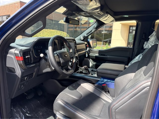 New 2026 Ford F150 Raptor AWD/4WD image 11