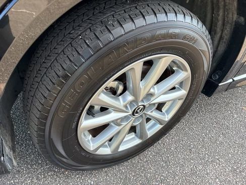 Used 2025 MAZDA CX-5 AWD 2.5 S w/ Select Package image 11