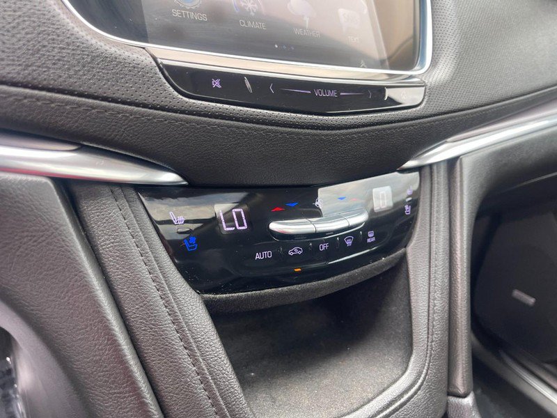 Used 2019 Cadillac XT5 Premium Luxury AWD/4WD image 32