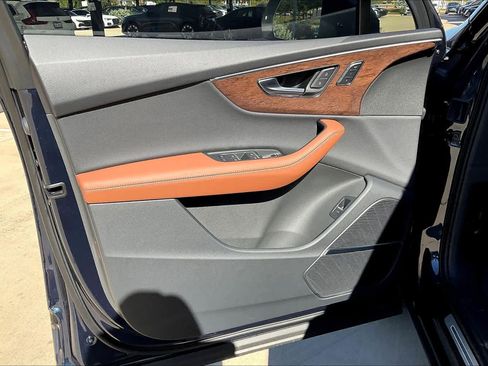 New 2026 Audi Q7 2.0T Premium Plus image 10