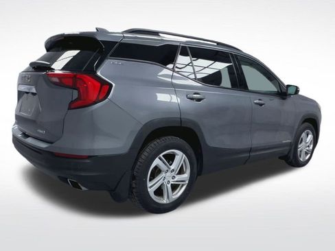 Used 2019 GMC Terrain SLE w/ Driver Convenience Package image 24