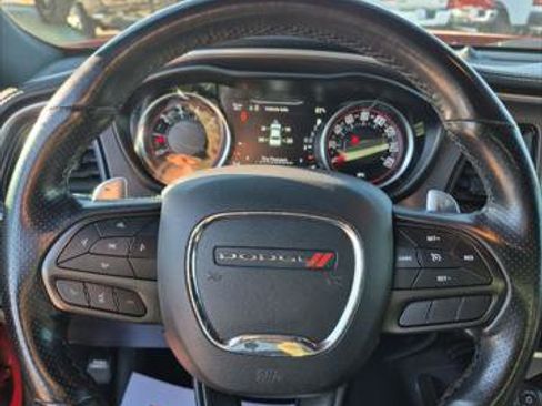 Certified 2022 Dodge Challenger R/T w/ Plus Package RWD image 29
