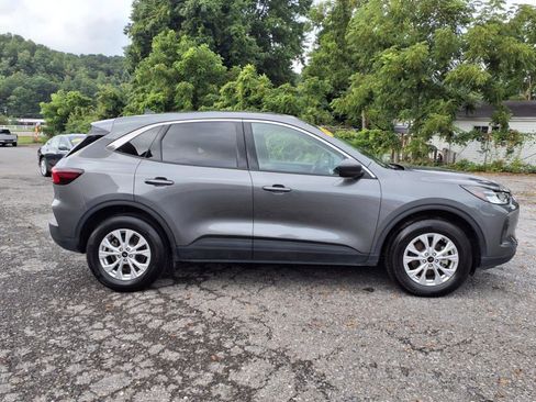 Used 2024 Ford Escape Active image 5