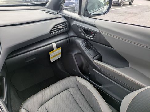 New 2026 Subaru Crosstrek 2.5i Wilderness AWD/4WD image 17